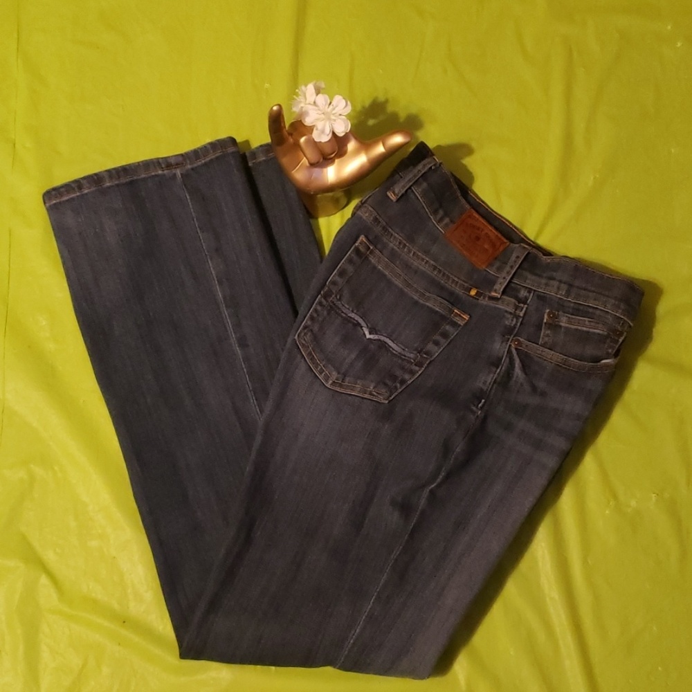 Lucky Brand jeans